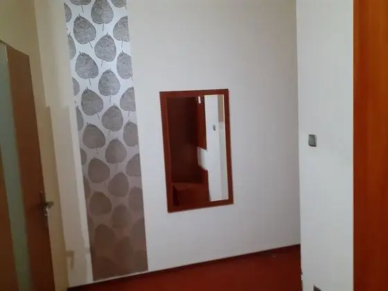 Comfort İki Ayrı Yataklı Oda