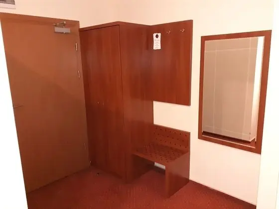Comfort İki Ayrı Yataklı Oda