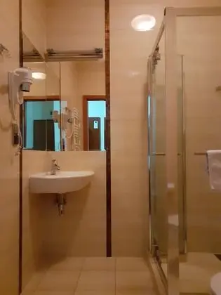 Comfort İki Ayrı Yataklı Oda