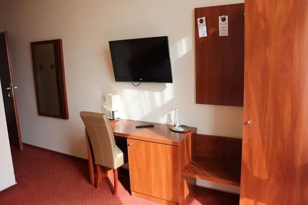Comfort Tek Kişilik Oda