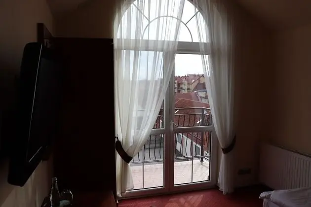 Comfort Tek Kişilik Oda