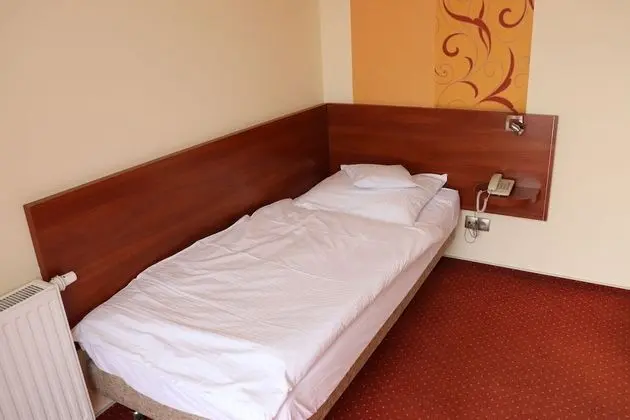 Comfort Tek Kişilik Oda