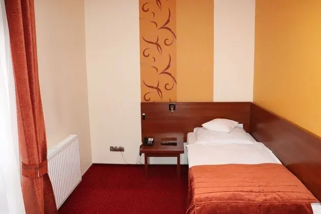 Comfort Tek Kişilik Oda