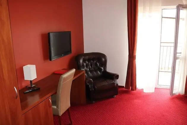 Comfort Tek Kişilik Oda