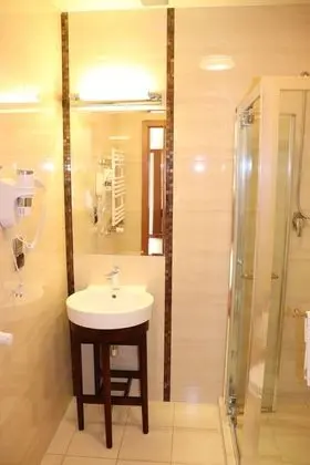 Comfort Tek Kişilik Oda