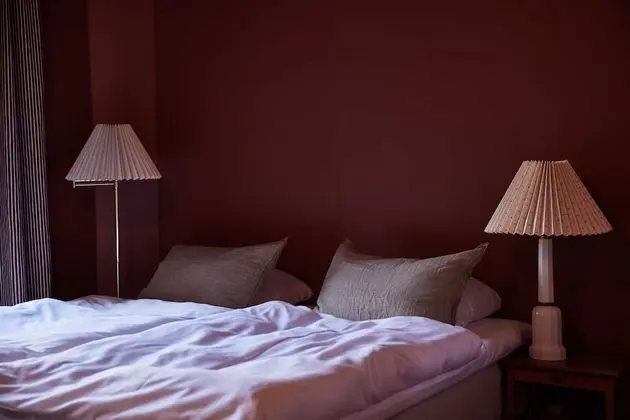 Family Üç Kişilik Oda, 3 Tek Kişilik Yatak, Ortak Banyo