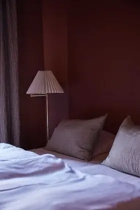 Family Üç Kişilik Oda, 3 Tek Kişilik Yatak, Ortak Banyo