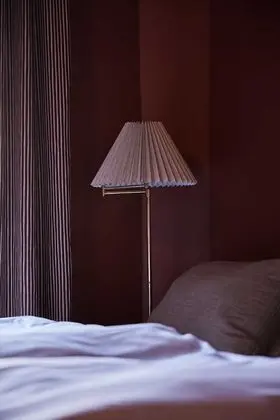 Family Üç Kişilik Oda, 3 Tek Kişilik Yatak, Ortak Banyo