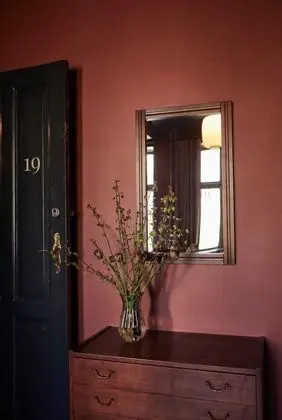 Family Üç Kişilik Oda, 3 Tek Kişilik Yatak, Ortak Banyo