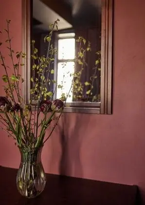 Family Üç Kişilik Oda, 3 Tek Kişilik Yatak, Ortak Banyo