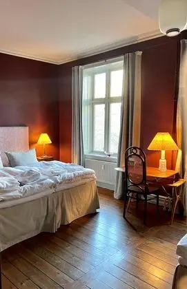 Family Üç Kişilik Oda, 3 Tek Kişilik Yatak, Ortak Banyo