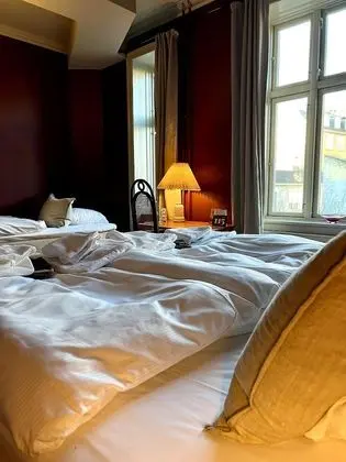 Family Üç Kişilik Oda, 3 Tek Kişilik Yatak, Ortak Banyo