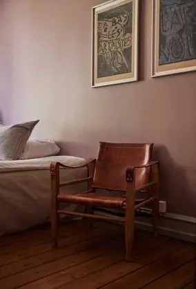 Tek Kişilik Oda, 1 Tek Kişilik Yatak, Ortak Banyo