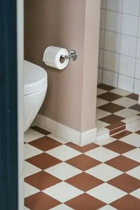 Tek Kişilik Oda, 1 Tek Kişilik Yatak, Ortak Banyo