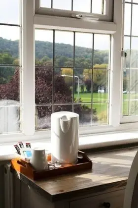 Deluxe Tek Büyük veya İki Ayrı Yataklı Oda, 1 Yatak Odası