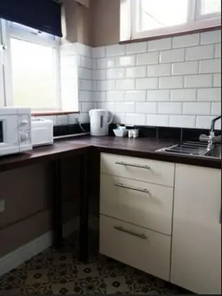 Deluxe Tek Büyük veya İki Ayrı Yataklı Oda, 1 Yatak Odası