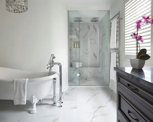 Luxury Oda, 1 Büyük (Queen) Boy Yatak, Bahçe Manzaralı