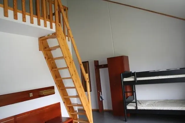 Family Oda (6 persons)