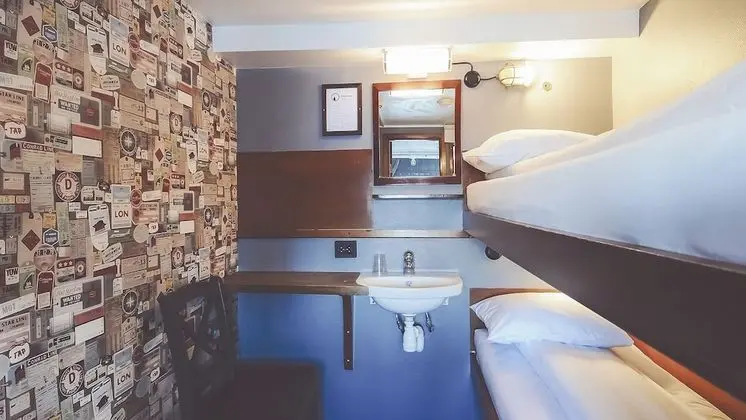 Classic İki Ayrı Yataklı Oda, Ortak Banyo