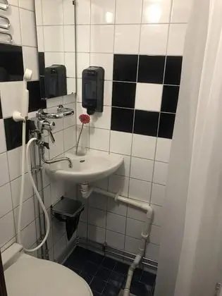 Classic Tek Büyük Yataklı Oda
