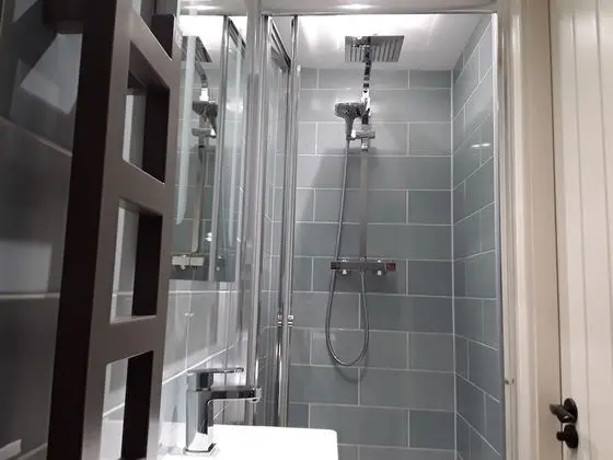 Deluxe İki Ayrı Yataklı Oda