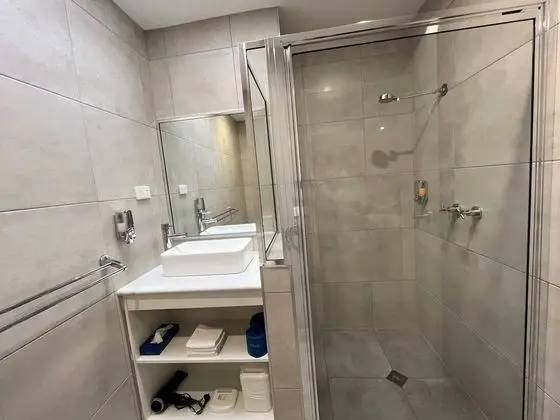 Deluxe Oda, 1 Yatak Odası