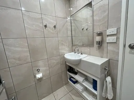 Deluxe Oda, 2 Yatak Odası, Küçük Mutfak