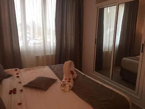 Tek Kişilik Oda