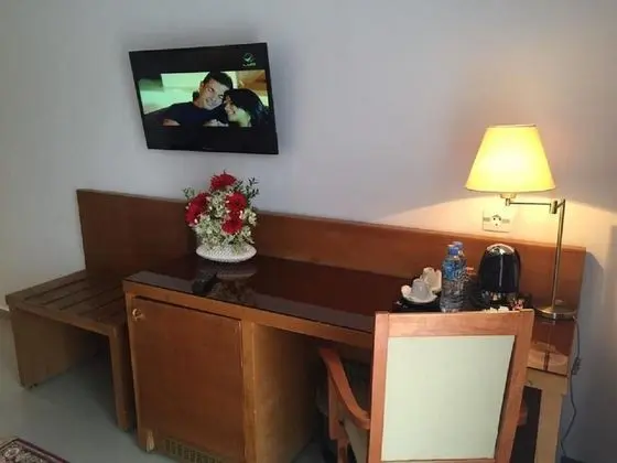 Tek Kişilik Oda