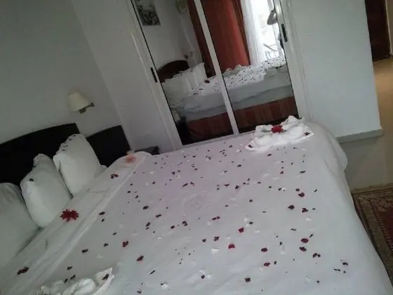Tek Kişilik Oda