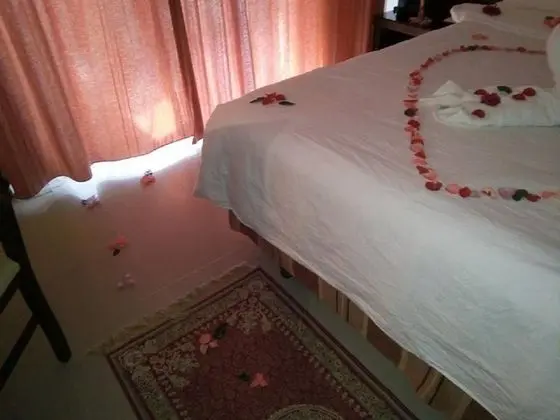 Tek Kişilik Oda