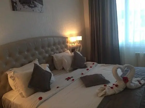 Tek Kişilik Oda