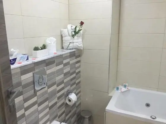 Tek Kişilik Oda