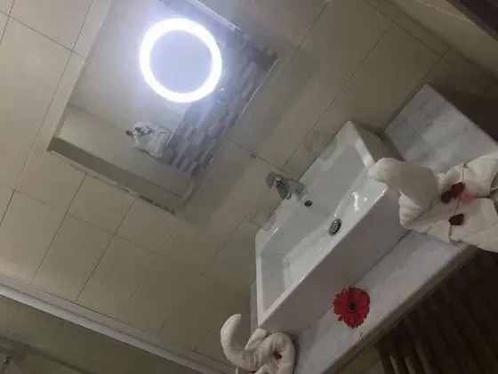 Tek Kişilik Oda