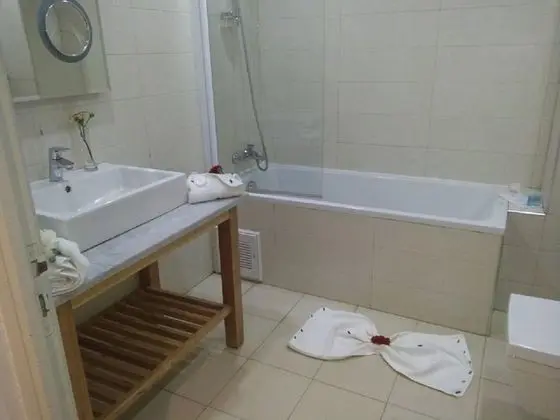 Tek Kişilik Oda