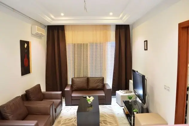 Apart Daire, 2 Yatak Odası