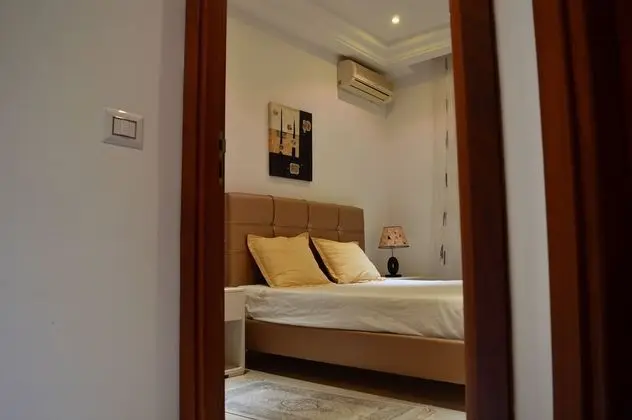 Apart Daire, 2 Yatak Odası