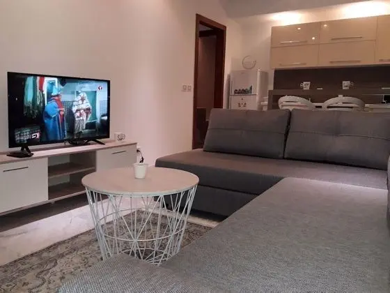 Comfort Stüdyo Süit, 1 Yatak Odası
