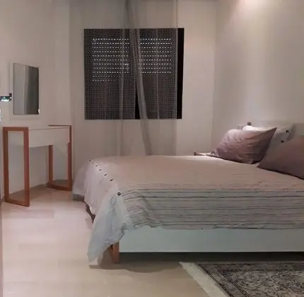 Comfort Stüdyo Süit, 1 Yatak Odası