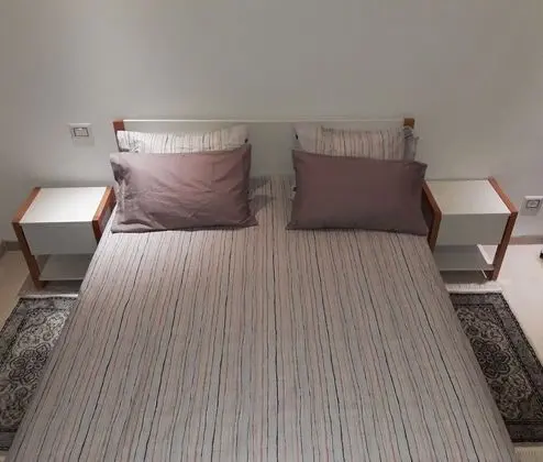 Comfort Stüdyo Süit, 1 Yatak Odası