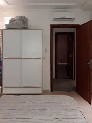Comfort Stüdyo Süit, 1 Yatak Odası