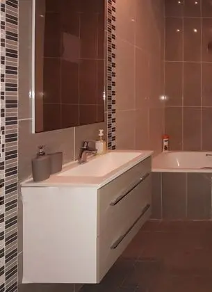 Comfort Stüdyo Süit, 1 Yatak Odası