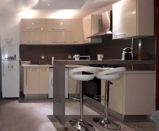 Comfort Stüdyo Süit, 1 Yatak Odası