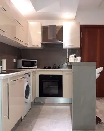 Comfort Stüdyo Süit, 1 Yatak Odası