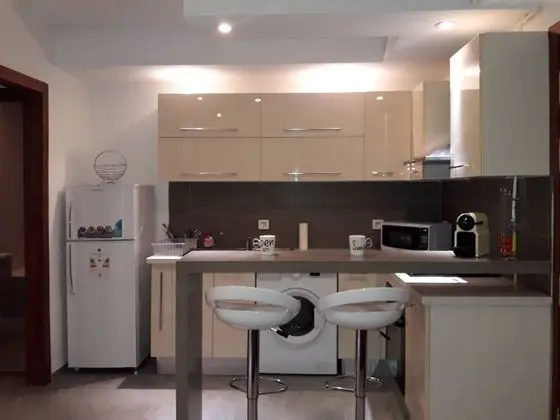 Comfort Stüdyo Süit, 1 Yatak Odası