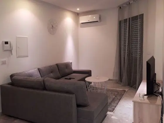 Comfort Stüdyo Süit, 1 Yatak Odası