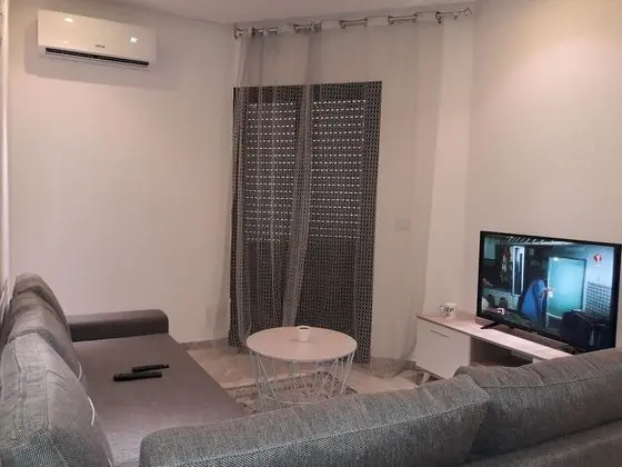 Comfort Stüdyo Süit, 1 Yatak Odası