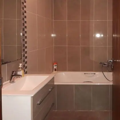 Comfort Stüdyo Süit, 1 Yatak Odası