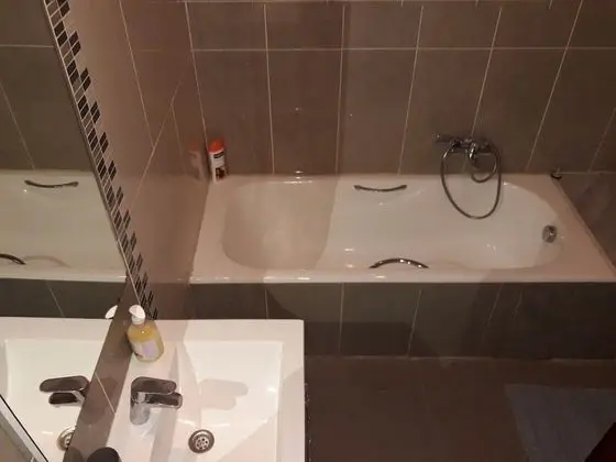 Comfort Stüdyo Süit, 1 Yatak Odası