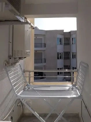 Comfort Stüdyo Süit, 1 Yatak Odası